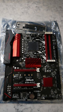 ASRock 970A-G/3.1 AM3+ USB3.1 M2 AMD 970 ATX Supports 9370 Motherboard Tested picture
