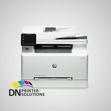 HP Color LaserJet Pro MFP M281cdw Printer T6B83A With Toner picture