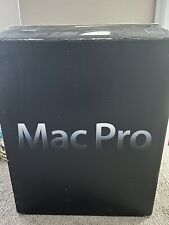 Apple Mac Pro 4.1 2009 with Original Box - Running Monterey - 16 GB RAM picture