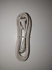 BELKIN Pro Series - VGA Cable Male to Female - Extension M/F - 10Ft Grey picture