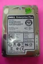 GENUINE Dell Enterprise Plus 600GB SAS 6Gps 10K RPM HDD ST9600205SS 7149N picture