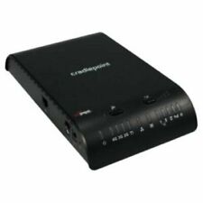 CradlePoint CBA750 3G/4G Mobile Broadband Adapter, Black picture