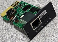 NEW - N1C SNMP Network Card L-Series Lithium-Ion UPS picture