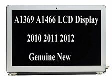 Genuine New A1369 Laptop LCD Screen Assembly for MacBook Air 13