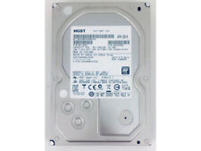 HGST Deskstar 3.5-Inch 4TB 7200 RPM SATA III 6Gbps 64MB Cache (0F14681) picture