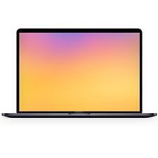 Apple MacBook Pro Intel Core i5, 13.3-inch, 8GB RAM, 256GB SSD, Space Gray picture