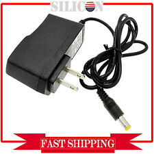 9V AC DC Adapter For Casio LK-90TV LK-94TV Keyboard Wall Charger Power Supply picture