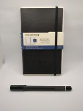 Moleskine Smart Writing Set Paper Tablet and Pen picture