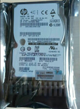 HP C8S59A 730703-001 MSA 900GB Ent 6G 10K RPM SAS 2.5 in DP HP HDD Hard Drive picture