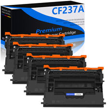 CF237A Black Toner Compatible With HP 37A LaserJet M607n M607dn M608n M608dn Lot picture
