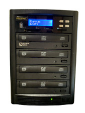 Aleratec 1:3 DVD/CD Flash Copy Tower Duplicator picture