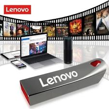 Lenovo Flash Drives 3.0 2TB Metal High Speed Pendrive 1TB 512GB Portable Drive W picture