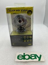 Gear Head USB Webcam F#2.0 F4.8mm Multiple Angle Adjustable Webcam Fast Shipping picture