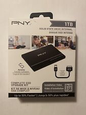 PNY CS900 1TB Internal 2.5 inch Solid State Drive *BRAND NEW Factory Sealed* picture