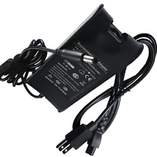 AC Adapter For Dell DA65NM111-00 HA65NS5-00 19.5V 65W Charger Power Supply Cord picture