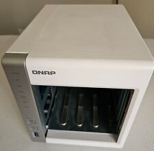 QNAP TS-431 4-bay NAS chassis only picture