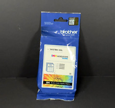 NEW Genuine Brother LC3037BK XXL Black Ink Tank Cartridge - 3000 Page Yield picture