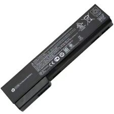 55WH Genuine CC06 Battery For HP EliteBook 8460p 8560p ProBook 6360b 6460b 6475B picture