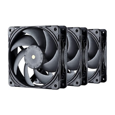 (PH-F120T30_BG_3P) T30-120 Fan Triple-Pack, Premium High-Performance Fan, Excell picture