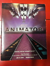 Aegis Animator - Inside Aegis Animator/ST 2nd Revision picture