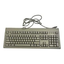 CLEAN Vintage Apple M2980 AppleDesign Keyboard picture