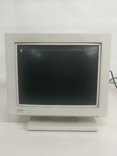 WYSE WY-185 - Vintage - CRT Terminal Display - Rare - Dark Screen picture