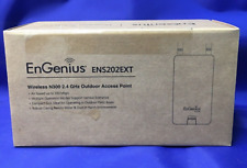 EnGenius ENS202EXT 2.4GHZ Long Range Wireless N300 Network Access Point Outdoor picture