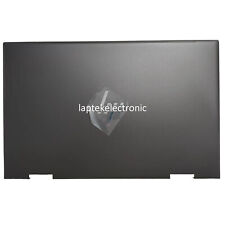 For HP ENVY 15-EU 15M-EU 15-ES 15M-EU0023DX LCD Back Cover Lid M45477-001 Gray picture