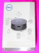 Used Dell 6-In-1 USB-C Multiport Adapter DA305 6MC1K picture
