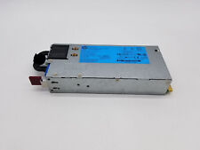 HP 643954-201 Power Supply HSTNS-PL28, 643931-001, 660184-001 picture