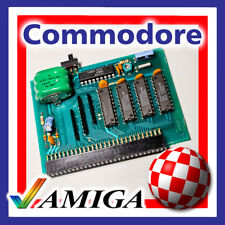 COMMODORE AMIGA MEMORY EXPANSION 512k - WORKING picture