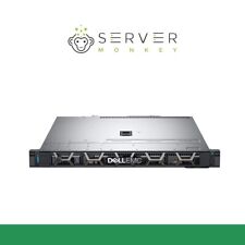 Dell PowerEdge R240 Server | Xeon E-2146G | 64GB | H330 | 4x 4TB 7200RPM HDD picture