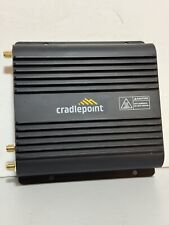 ✔️ CradlePoint ✔️ IBR650C-150M-D ✔️ LTE Ruggedized Router ✔️ ✔️ picture