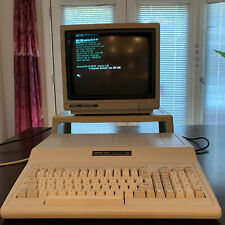 Tandy 1000 Boot system disks and Deskmate picture