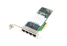 HP Ethernet Network Server Adapter Four Port PCI-E NC364T (AMX) picture