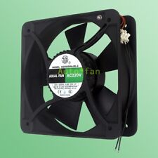 1PCS New Axial Fan AC220V 200*200*60mm 2-Wire 0.48A 65W  G20060HA2BL-C picture