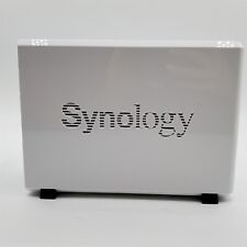 Synology DS120j 1 Bay NAS DiskStation (Diskless), 512MB DDR3L picture