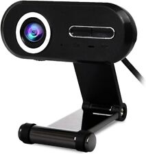 Vivitar VWC104BLK HD Quality Digital Web Camera and Microphone picture