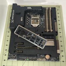 ASUS SABERTOOTH Z87 LGA1150 Intel Z87 HDMI USB3.1 Motherboard  w/ IO SHIELD picture
