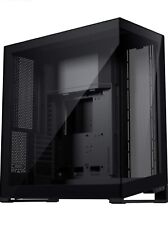 Phanteks NV9, Showcase Full-Tower Chassis, High Airflow Performance, Integrated picture