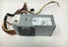 Dell OptiPlex 3010 7010 9010 DT Power Supply D250AD-01  250w 77GHN 077GHN picture