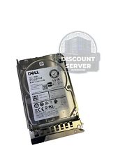 Dell 1.8TB 10K 12G SAS 2.5in HDD ST1800MM0159 CGKW9 picture