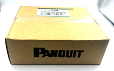 *NEW* Panduit UTPSP1BUY Patch Cable 1Ft each *Qty 10 Per Box* picture