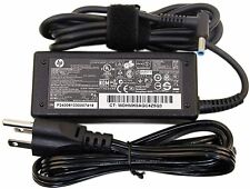 New Genuine 90W AC Adapter Charger for HP 710412-001 709985-001 PPP009C Blue Tip picture