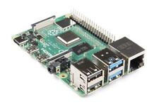 Raspberry Pi 4 2gb Starter Kit Board + HDMI + POWER + SD CARD + USA SHIPPING picture