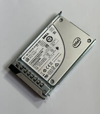 DELL Intel DC S4600 Series 960GB 2.5 SSD