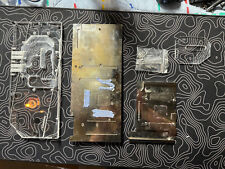 *READ* - Bykski N-EV3090FTW3-X water block for a 3090 - Uncomplete set picture