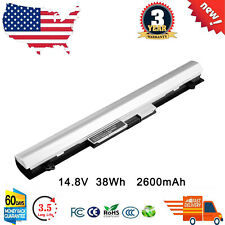 Laptop Battery For HP ProBook 430 440 430 G3 440 G3 Series RO04 R0O4 HSTNN-LB7A picture
