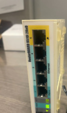 Mikrotik Router (RB951UI2HND) - NO POWER SUPPLY picture