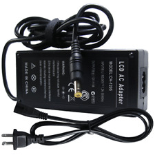 AC Adapter For Acer ED273 ED273UR ED246Y ED242QR XZ242Q Monitor Power Charger picture